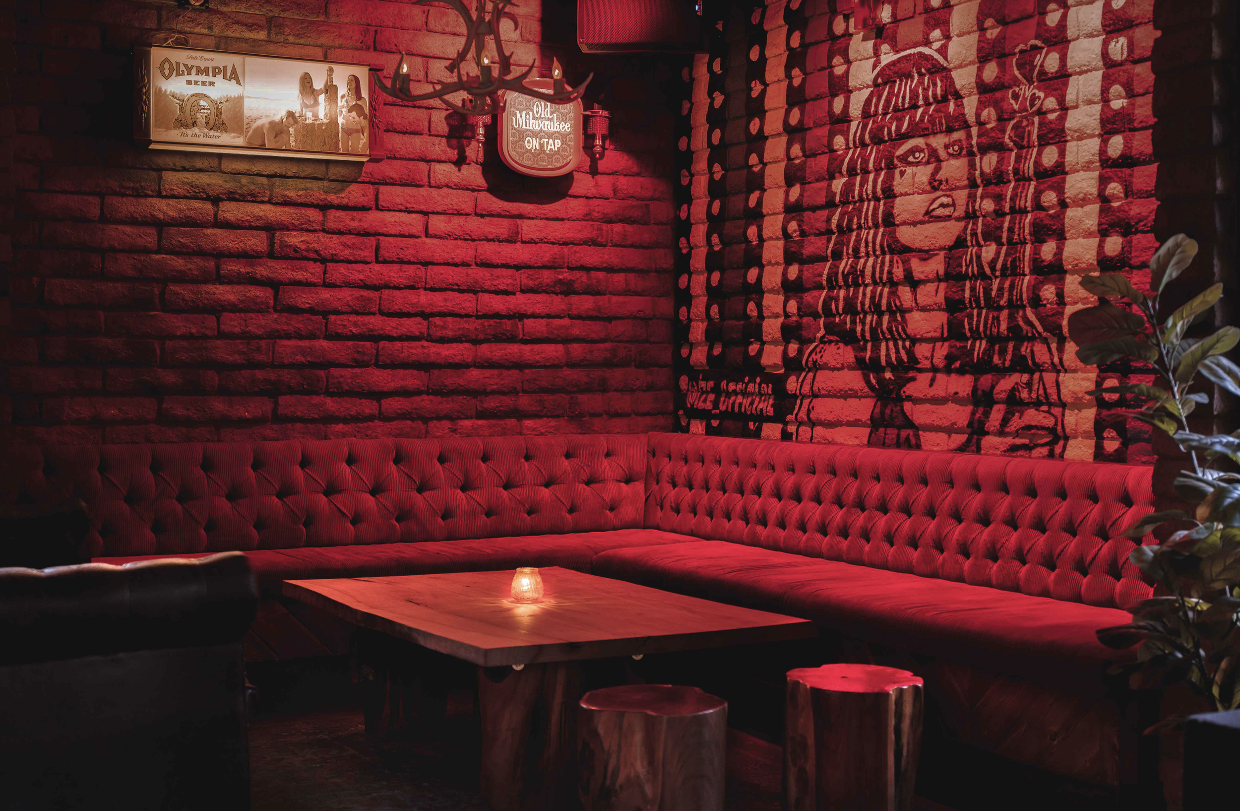 Lucky's PHX: Neighborhood Bar & Patio in Roosevelt Row, Phoenix